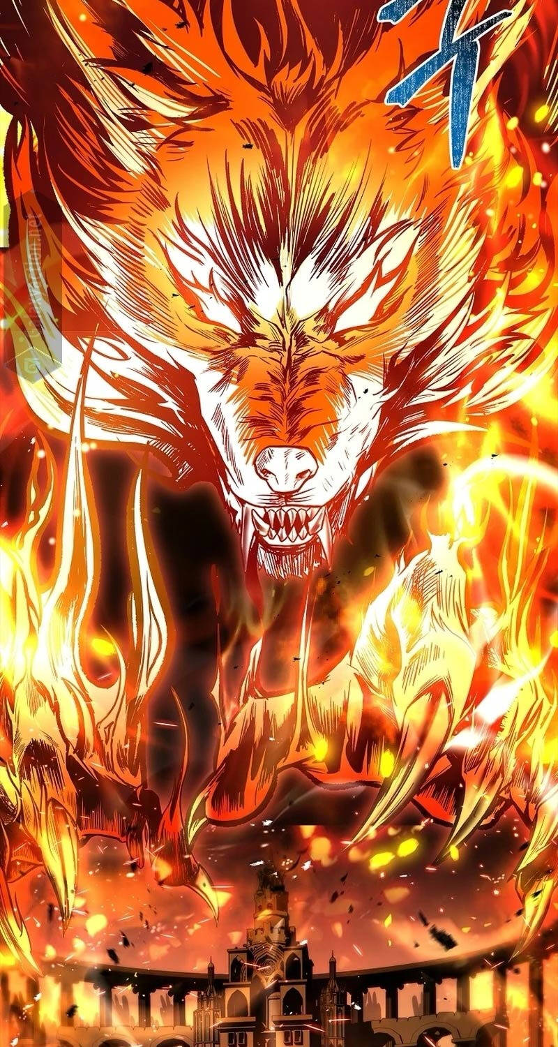 Thiên Tài Ma Pháp Sư Giấu Nghề Chap 83 - Next Chap 84