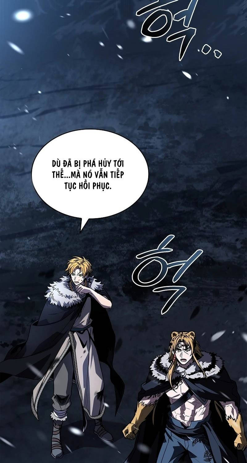 Thiên Tài Ma Pháp Sư Giấu Nghề Chap 83 - Next Chap 84