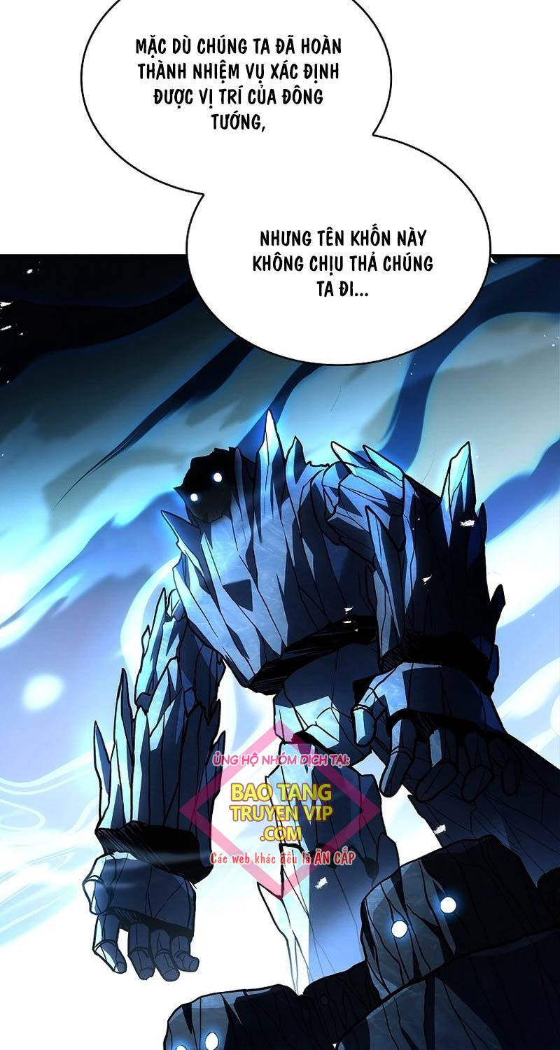 Thiên Tài Ma Pháp Sư Giấu Nghề Chap 83 - Next Chap 84