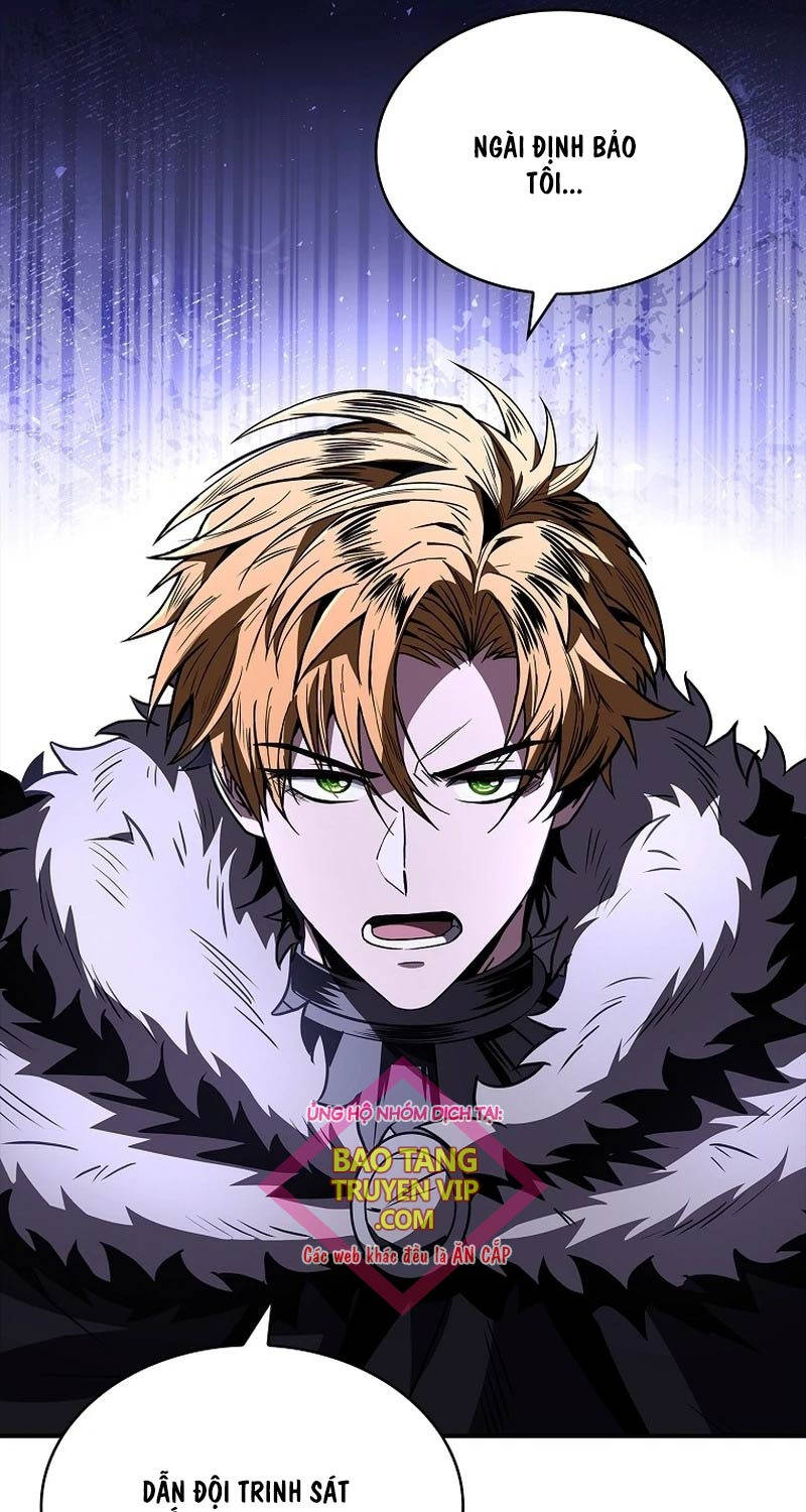 Thiên Tài Ma Pháp Sư Giấu Nghề Chap 83 - Next Chap 84