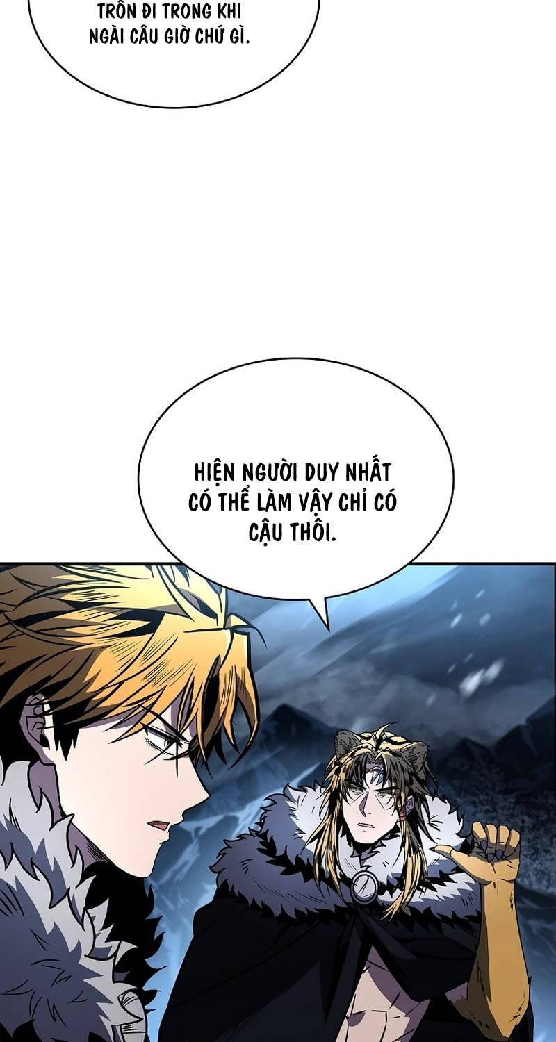 Thiên Tài Ma Pháp Sư Giấu Nghề Chap 83 - Next Chap 84