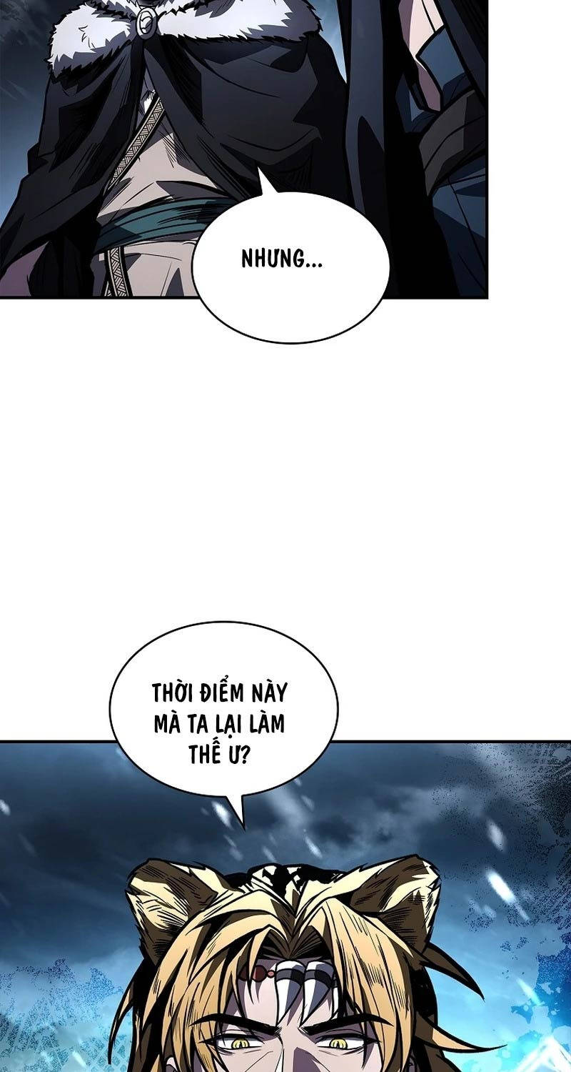 Thiên Tài Ma Pháp Sư Giấu Nghề Chap 83 - Next Chap 84