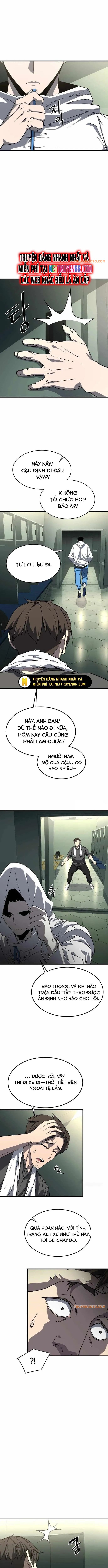 Thiên Tài Ma Pháp Sư Vật Lí Chap 1 - Next Chap 2