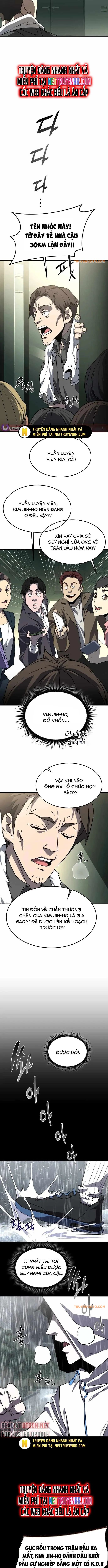 Thiên Tài Ma Pháp Sư Vật Lí Chap 1 - Next Chap 2
