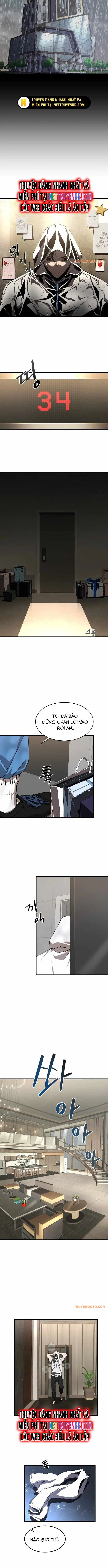 Thiên Tài Ma Pháp Sư Vật Lí Chap 1 - Next Chap 2