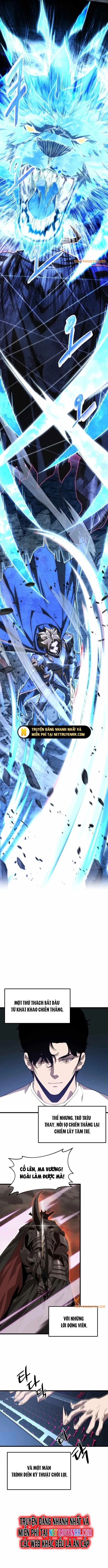 Thiên Tài Ma Pháp Sư Vật Lí Chap 1 - Next Chap 2