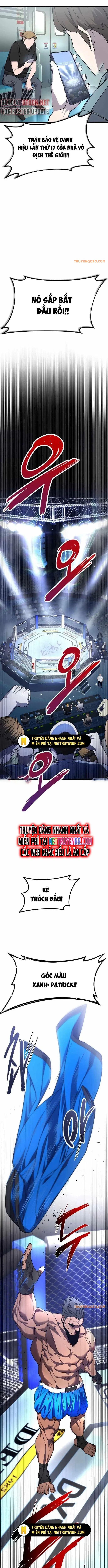 Thiên Tài Ma Pháp Sư Vật Lí Chap 1 - Next Chap 2