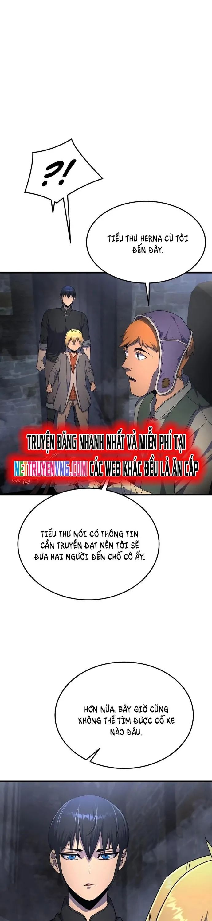 Thiên Tài Ma Pháp Sư Vật Lí Chap 10 - Next Chap 11