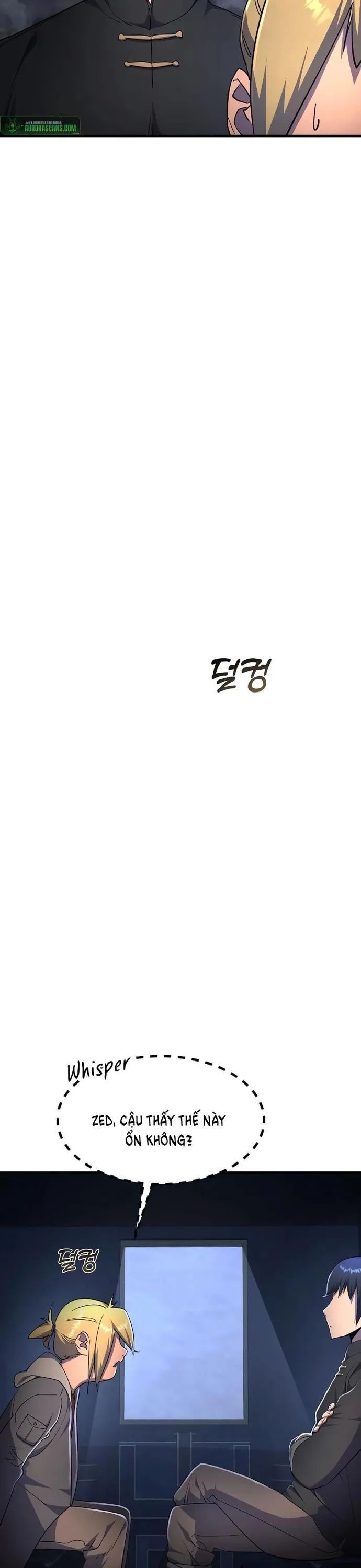 Thiên Tài Ma Pháp Sư Vật Lí Chap 10 - Next Chap 11