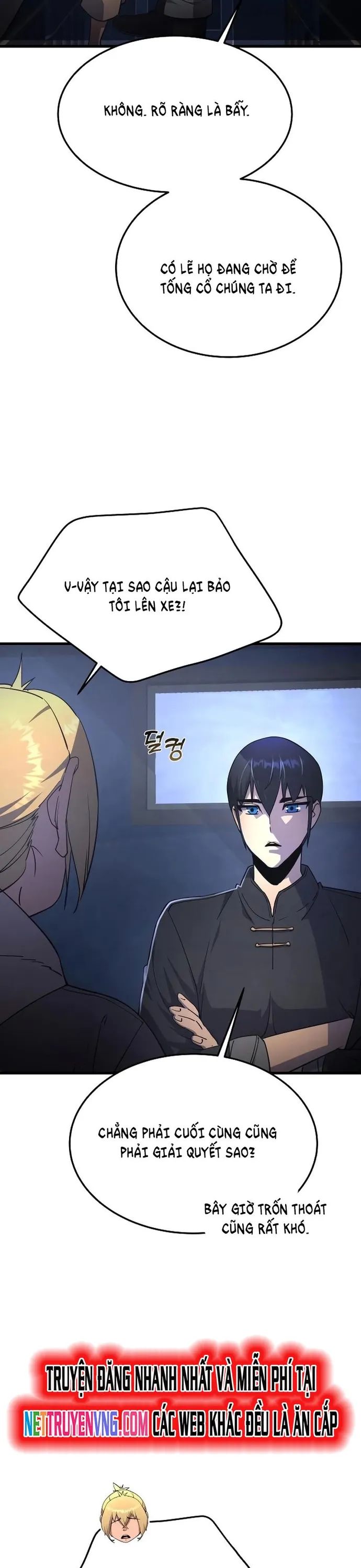 Thiên Tài Ma Pháp Sư Vật Lí Chap 10 - Next Chap 11