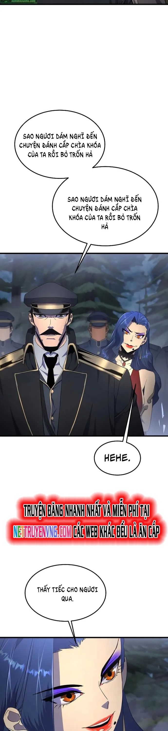 Thiên Tài Ma Pháp Sư Vật Lí Chap 10 - Next Chap 11