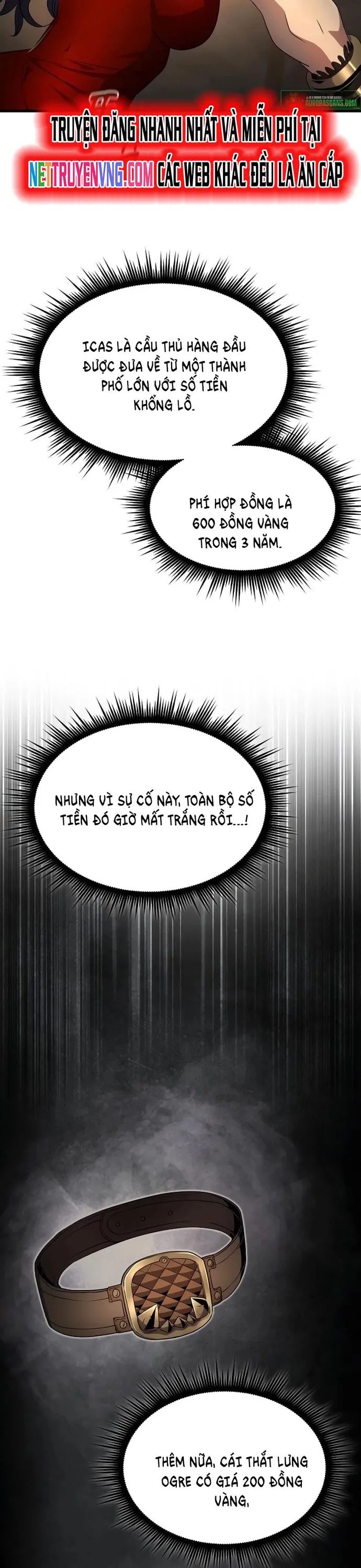 Thiên Tài Ma Pháp Sư Vật Lí Chap 10 - Next Chap 11