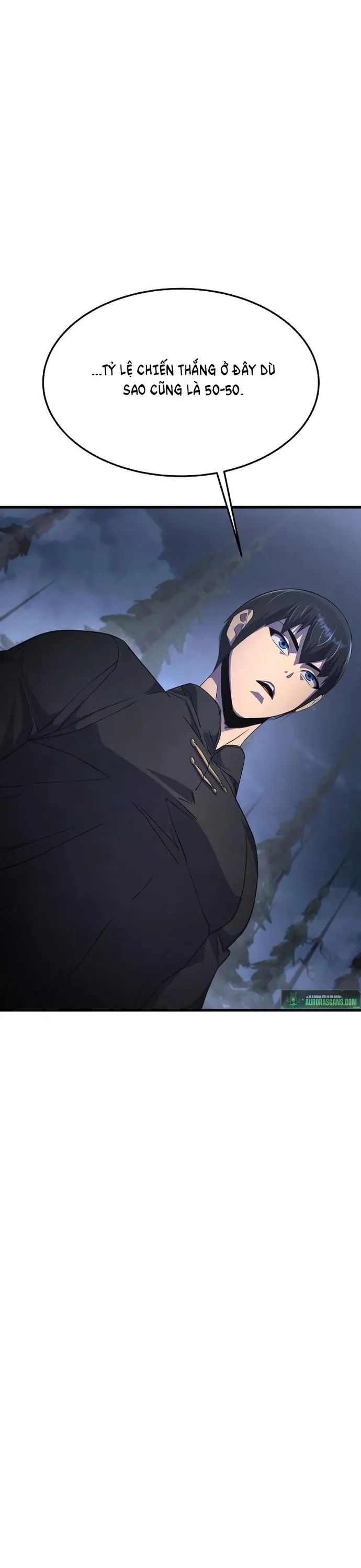 Thiên Tài Ma Pháp Sư Vật Lí Chap 10 - Next Chap 11