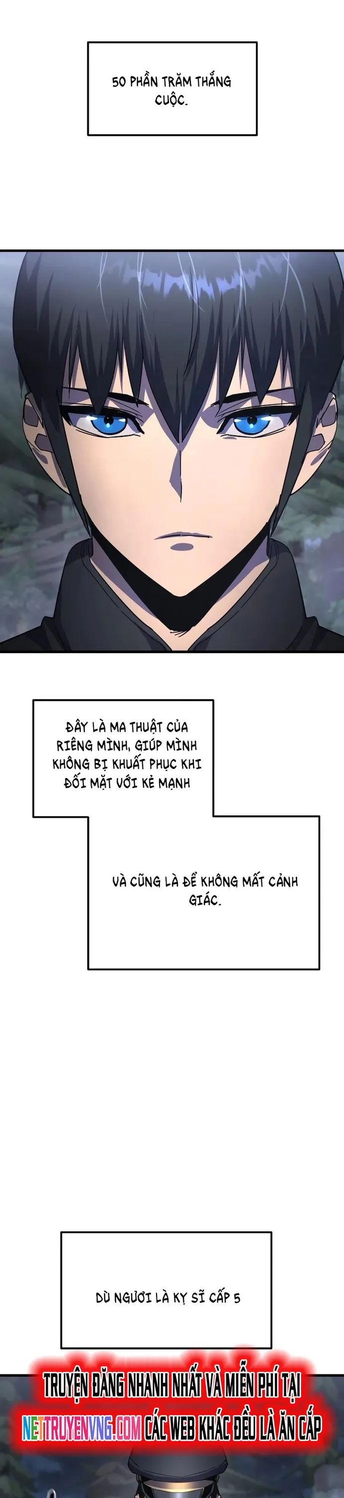 Thiên Tài Ma Pháp Sư Vật Lí Chap 10 - Next Chap 11