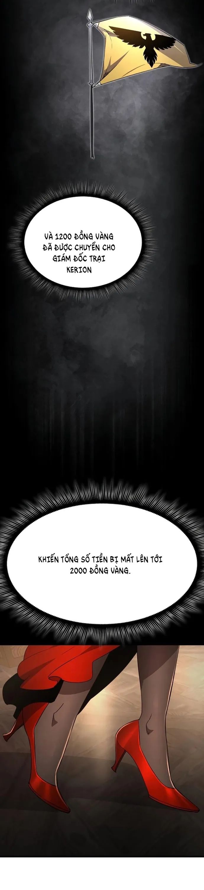 Thiên Tài Ma Pháp Sư Vật Lí Chap 10 - Next Chap 11