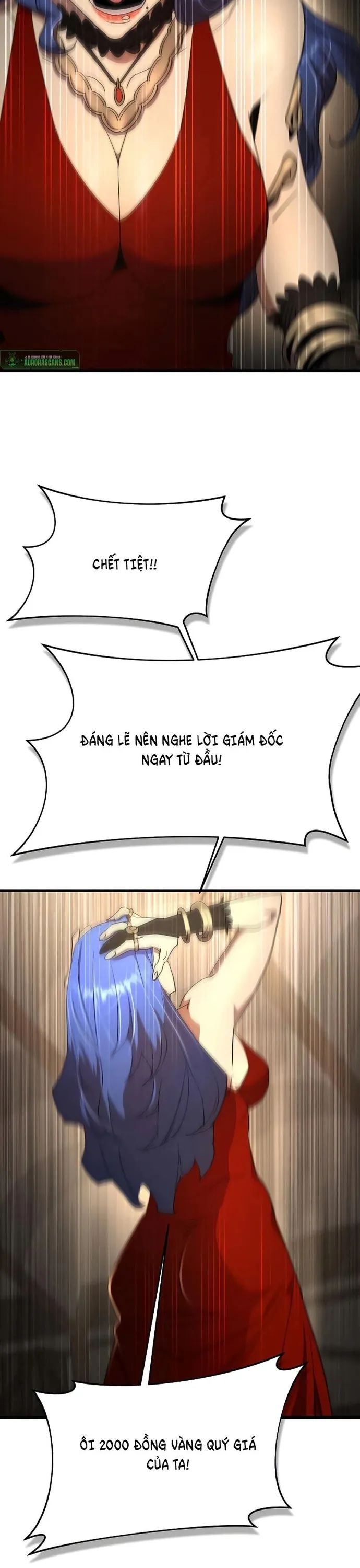 Thiên Tài Ma Pháp Sư Vật Lí Chap 10 - Next Chap 11