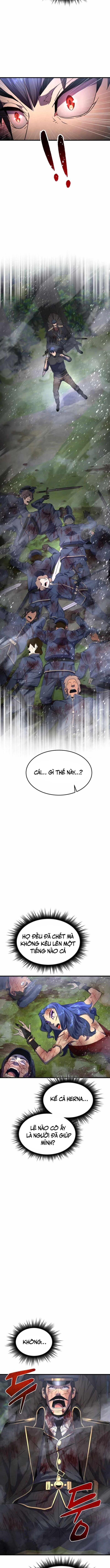 Thiên Tài Ma Pháp Sư Vật Lí Chap 11 - Next Chap 12