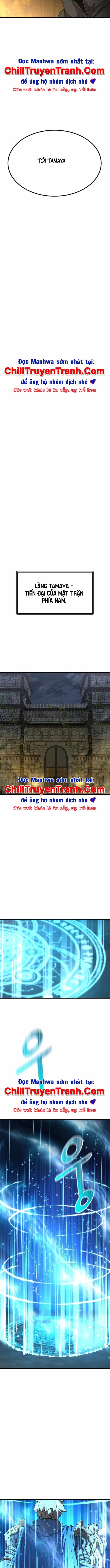 Thiên Tài Ma Pháp Sư Vật Lí Chap 11 - Next Chap 12