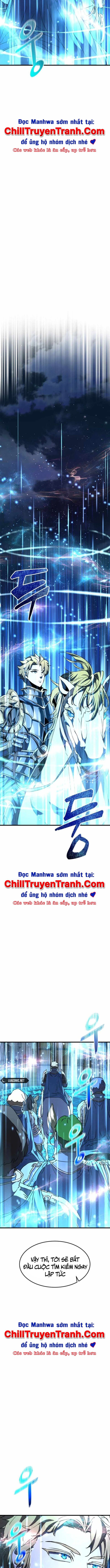 Thiên Tài Ma Pháp Sư Vật Lí Chap 11 - Next Chap 12