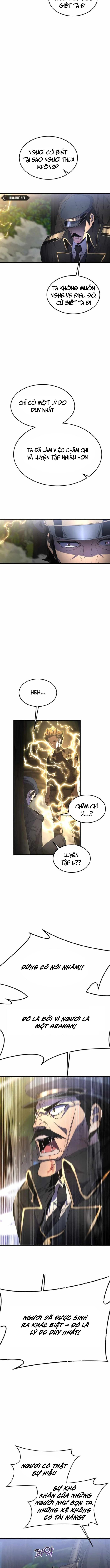 Thiên Tài Ma Pháp Sư Vật Lí Chap 11 - Next Chap 12