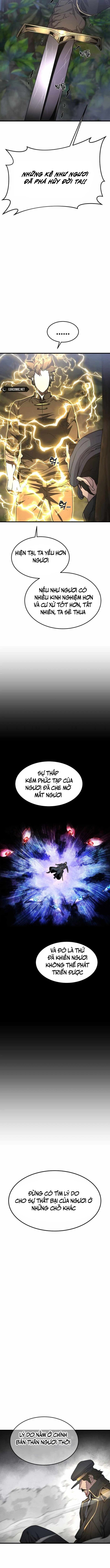 Thiên Tài Ma Pháp Sư Vật Lí Chap 11 - Next Chap 12