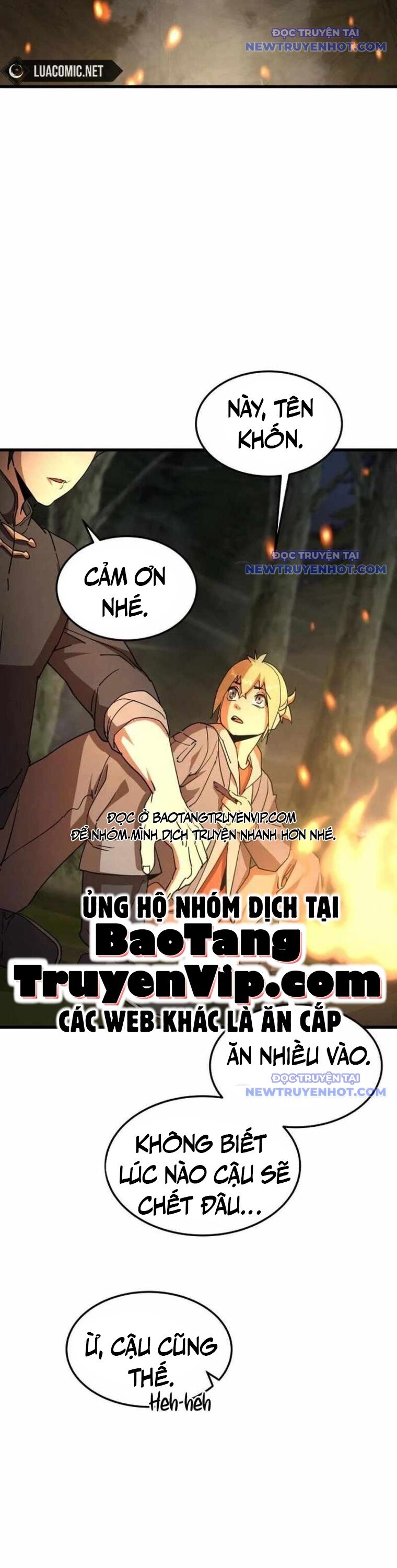 Thiên Tài Ma Pháp Sư Vật Lí Chap 12 - Next Chap 13