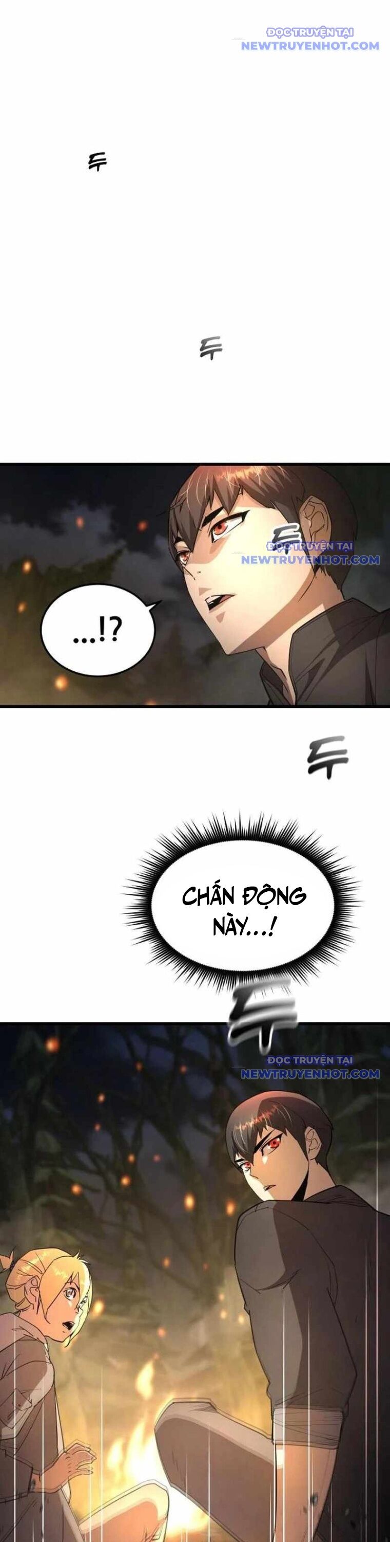 Thiên Tài Ma Pháp Sư Vật Lí Chap 12 - Next Chap 13