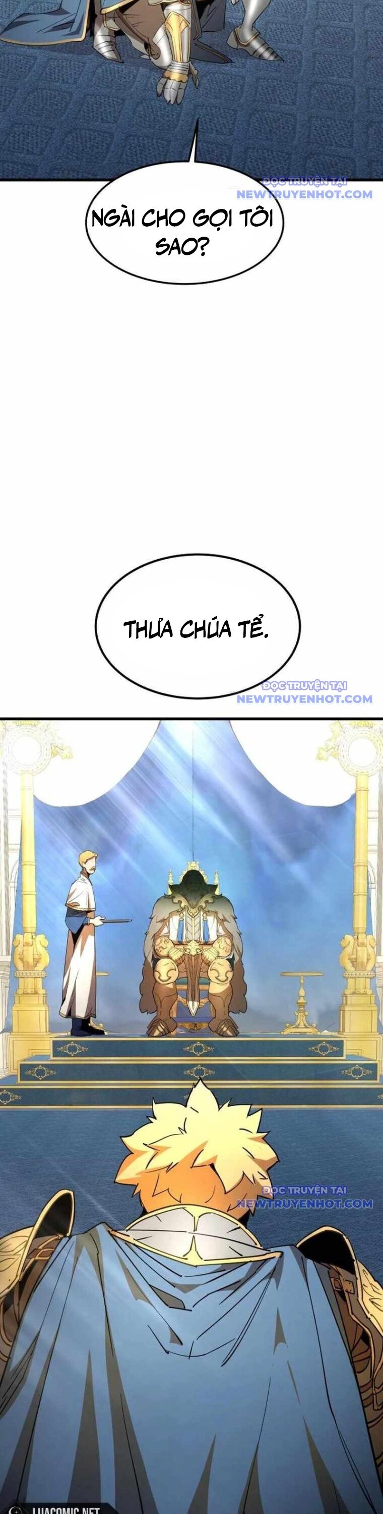Thiên Tài Ma Pháp Sư Vật Lí Chap 12 - Next Chap 13