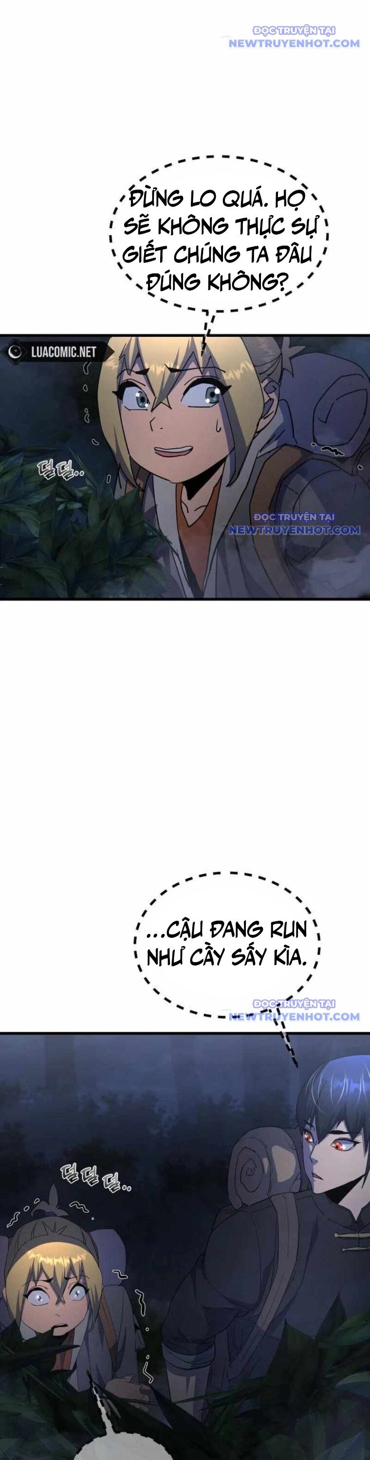 Thiên Tài Ma Pháp Sư Vật Lí Chap 12 - Next Chap 13