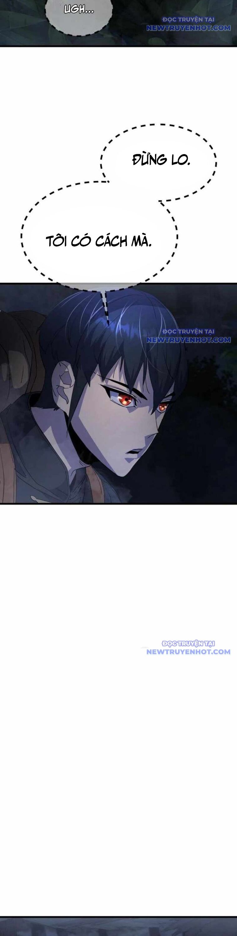 Thiên Tài Ma Pháp Sư Vật Lí Chap 12 - Next Chap 13