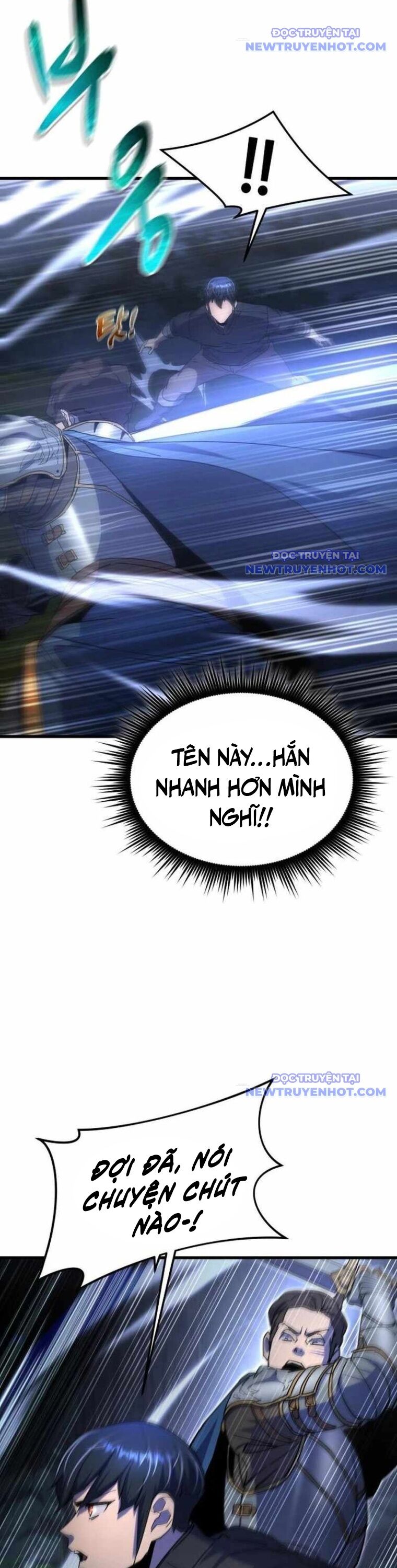 Thiên Tài Ma Pháp Sư Vật Lí Chap 12 - Next Chap 13