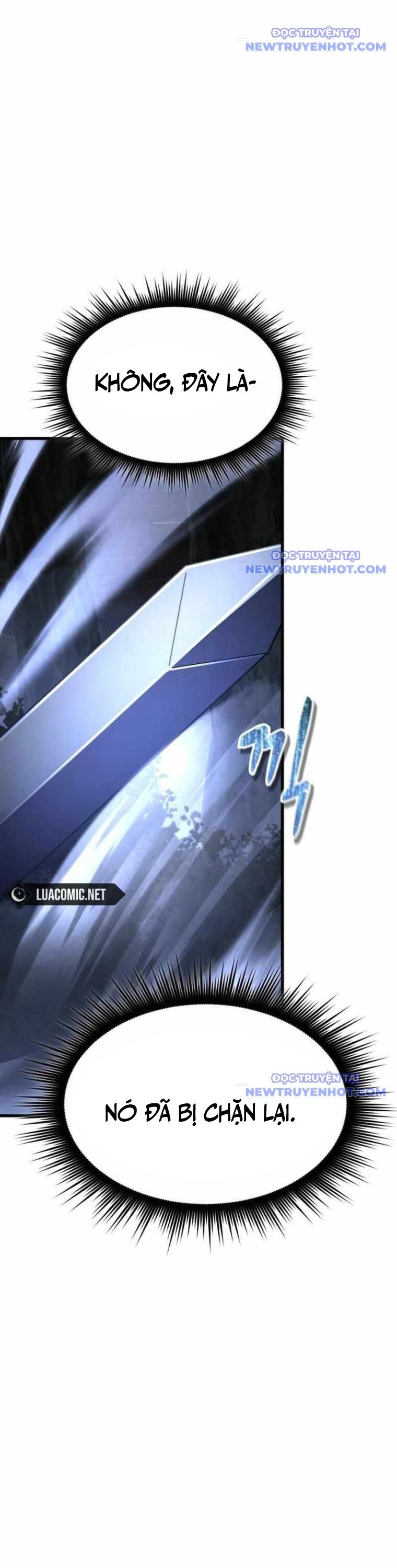 Thiên Tài Ma Pháp Sư Vật Lí Chap 12 - Next Chap 13