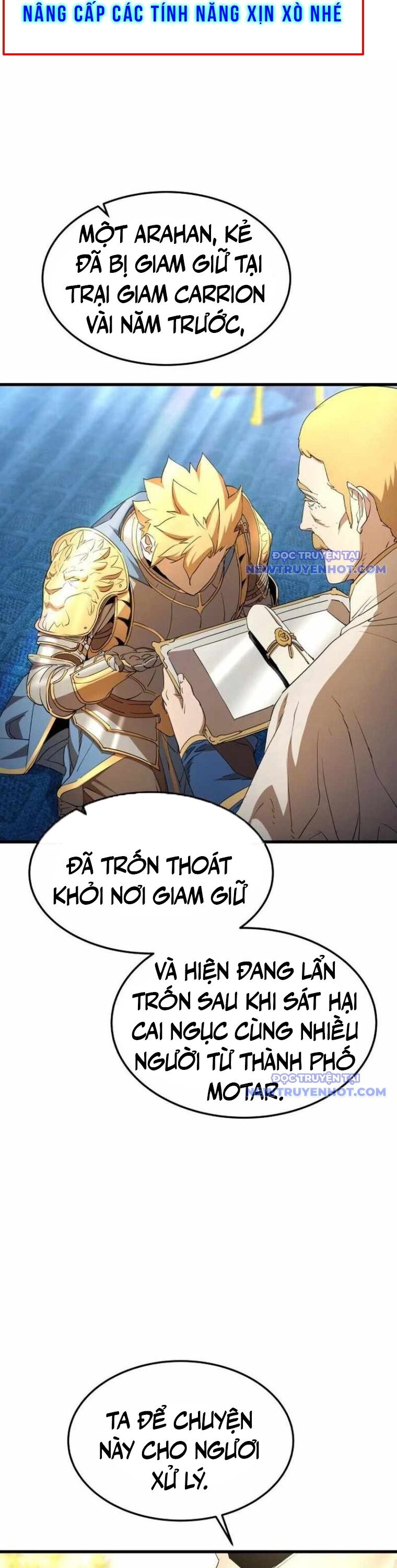 Thiên Tài Ma Pháp Sư Vật Lí Chap 12 - Next Chap 13