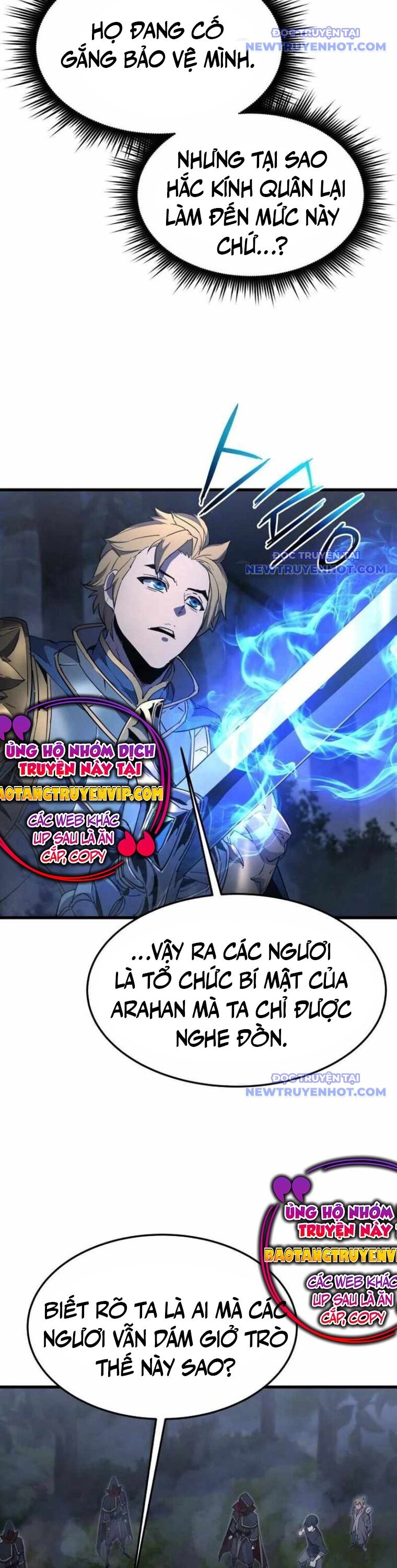 Thiên Tài Ma Pháp Sư Vật Lí Chap 12 - Next Chap 13