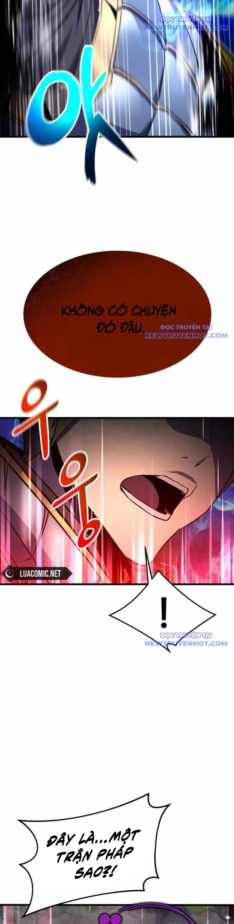 Thiên Tài Ma Pháp Sư Vật Lí Chap 12 - Next Chap 13