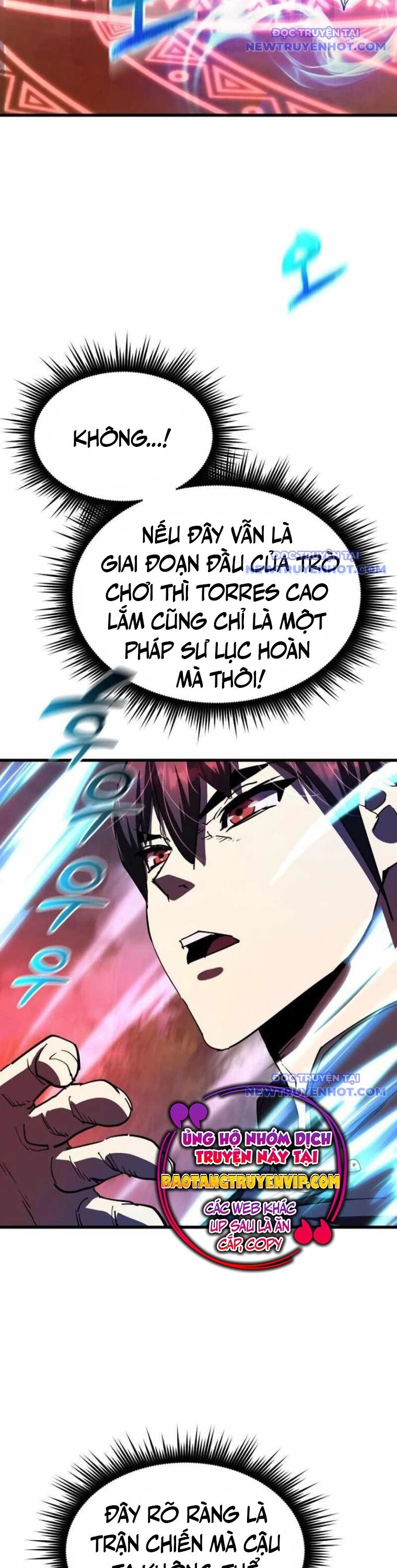 Thiên Tài Ma Pháp Sư Vật Lí Chap 12 - Next Chap 13