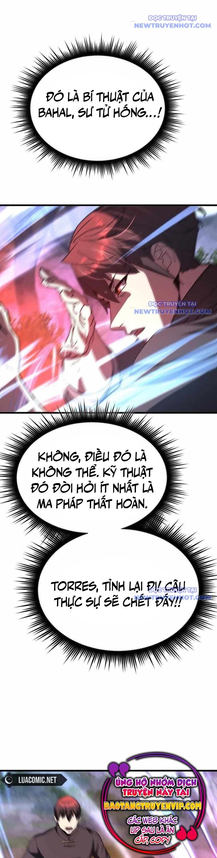 Thiên Tài Ma Pháp Sư Vật Lí Chap 12 - Next Chap 13