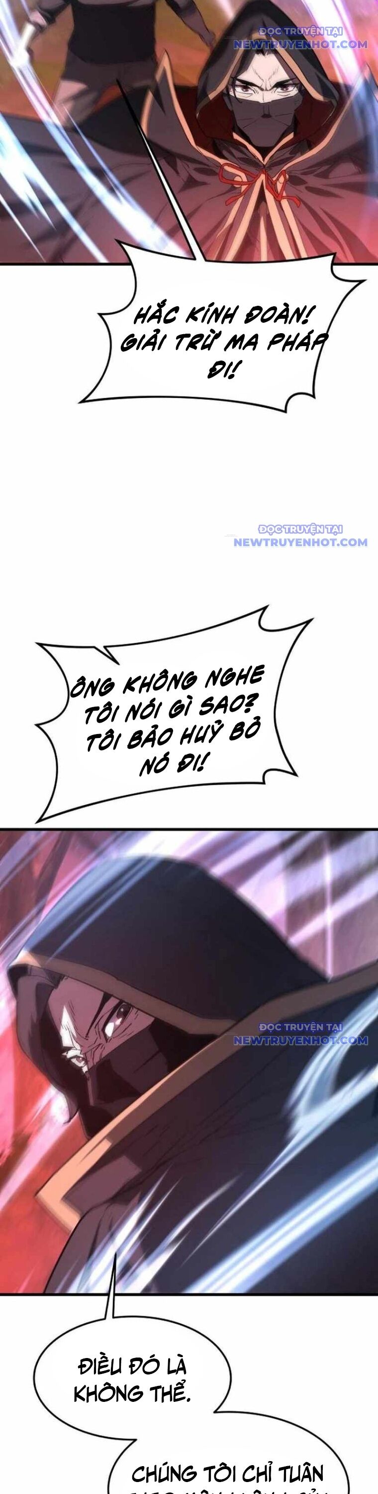 Thiên Tài Ma Pháp Sư Vật Lí Chap 12 - Next Chap 13