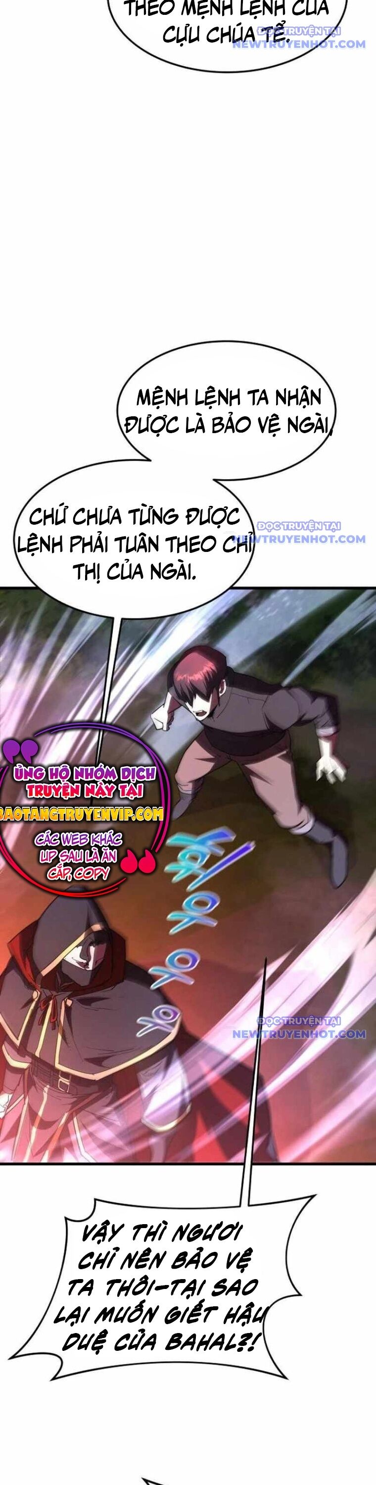 Thiên Tài Ma Pháp Sư Vật Lí Chap 12 - Next Chap 13