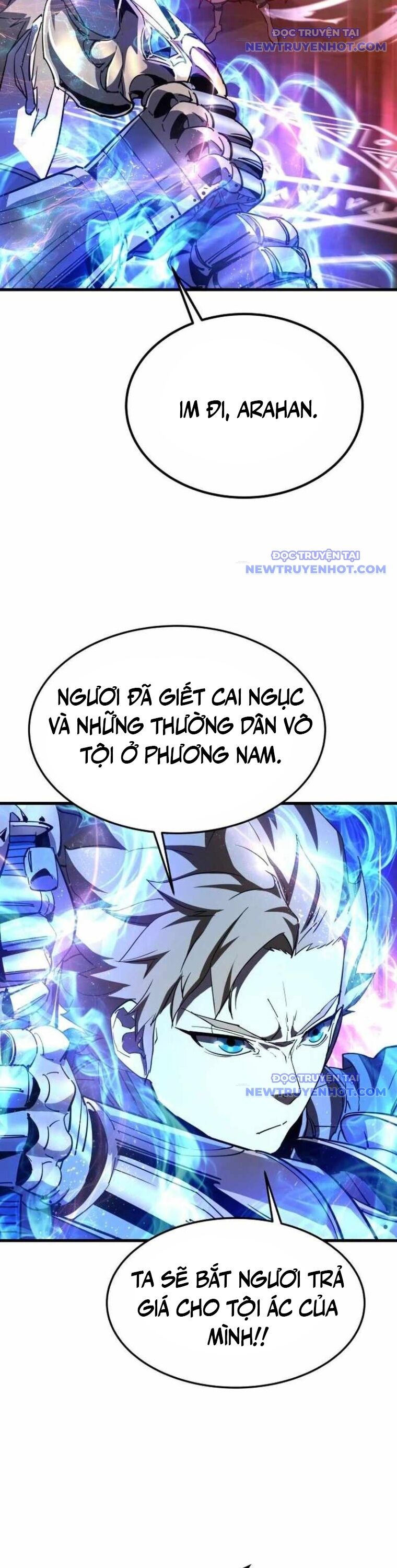Thiên Tài Ma Pháp Sư Vật Lí Chap 12 - Next Chap 13