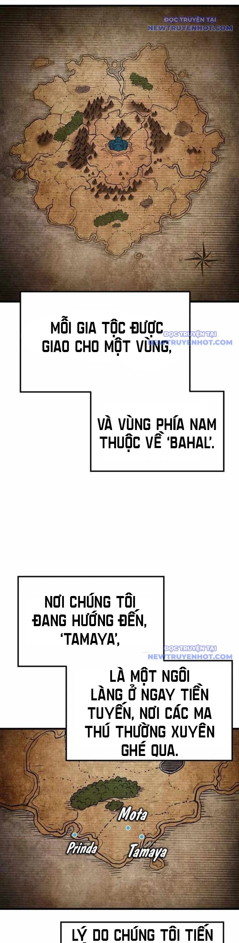 Thiên Tài Ma Pháp Sư Vật Lí Chap 12 - Next Chap 13