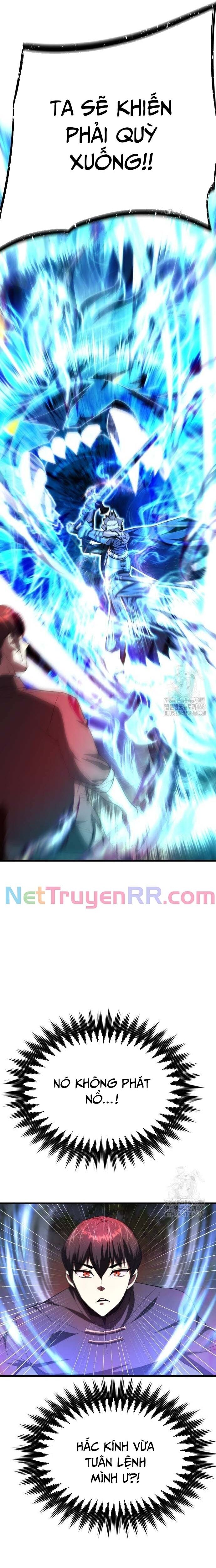 Thiên Tài Ma Pháp Sư Vật Lí Chap 13 - Next Chap 14