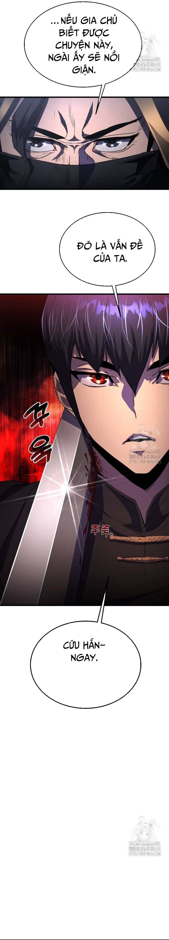 Thiên Tài Ma Pháp Sư Vật Lí Chap 13 - Next Chap 14