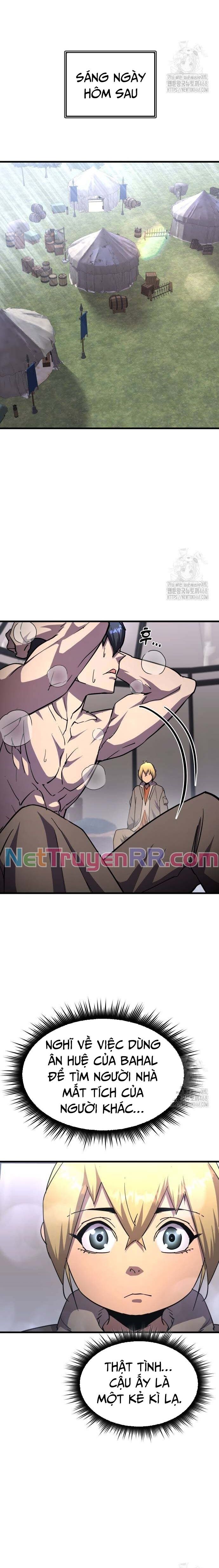 Thiên Tài Ma Pháp Sư Vật Lí Chap 13 - Next Chap 14