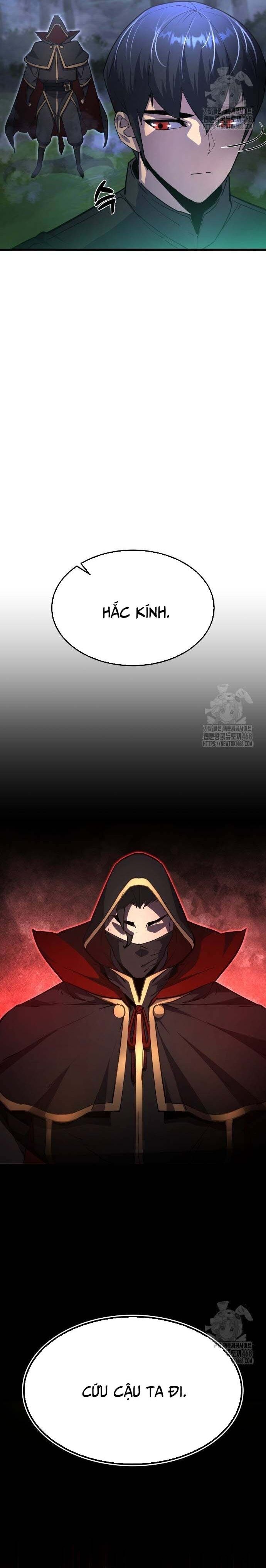 Thiên Tài Ma Pháp Sư Vật Lí Chap 13 - Next Chap 14