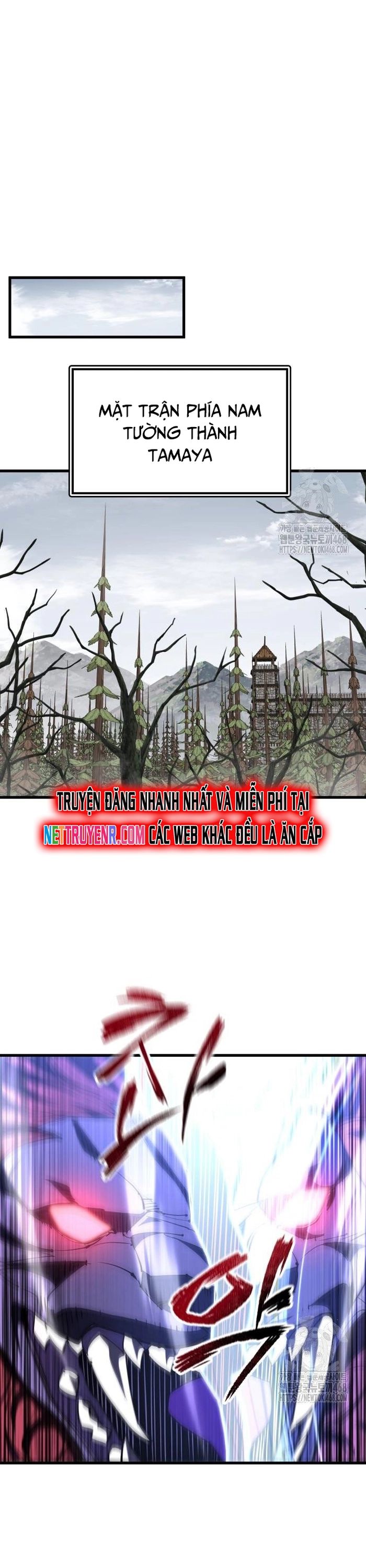 Thiên Tài Ma Pháp Sư Vật Lí Chap 14 - Next Chap 15