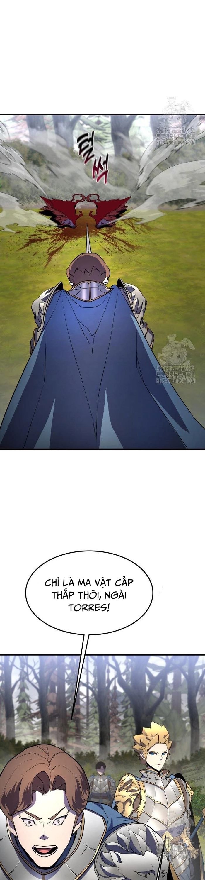 Thiên Tài Ma Pháp Sư Vật Lí Chap 14 - Next Chap 15