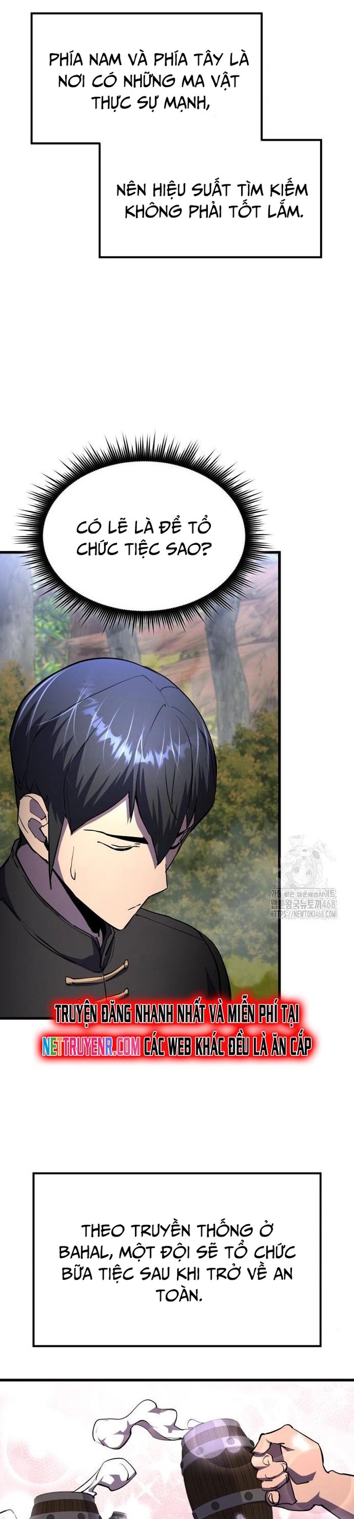 Thiên Tài Ma Pháp Sư Vật Lí Chap 14 - Next Chap 15