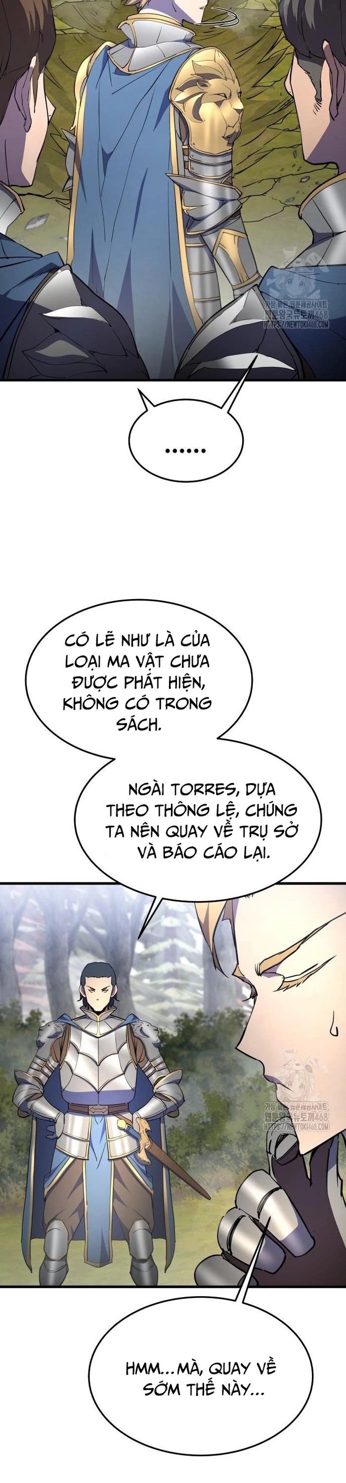 Thiên Tài Ma Pháp Sư Vật Lí Chap 14 - Next Chap 15