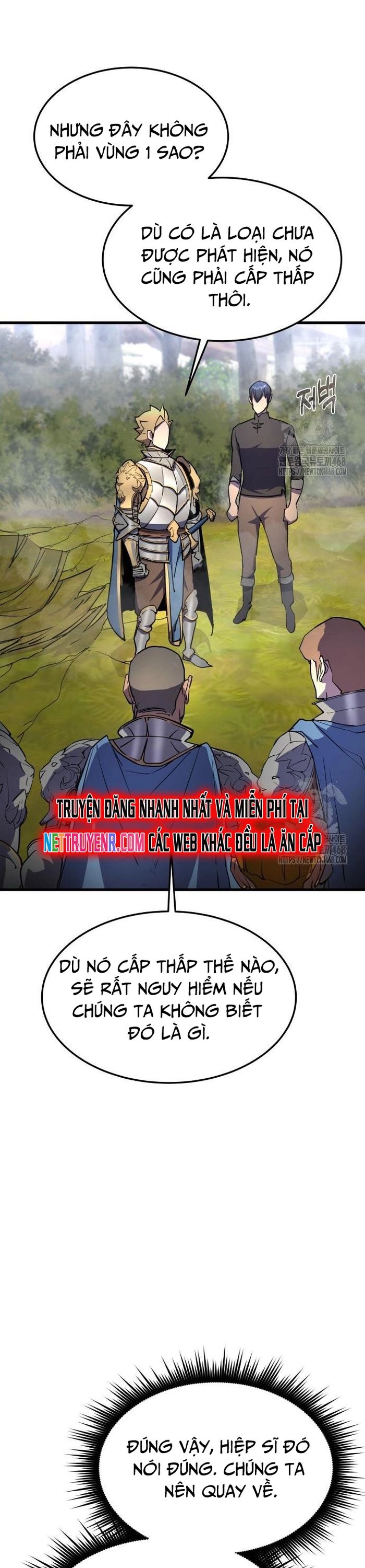 Thiên Tài Ma Pháp Sư Vật Lí Chap 14 - Next Chap 15